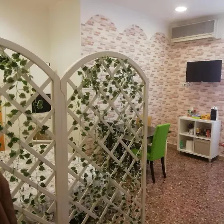 Apartment Urbino 33 Rome Exterior photo