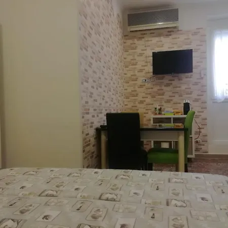 Apartment Urbino 33 Rome Exterior photo