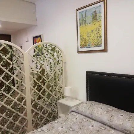 Apartment Urbino 33 Rome Exterior photo