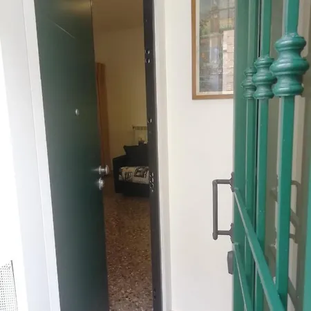 Apartment Urbino 33 Rome Exterior photo
