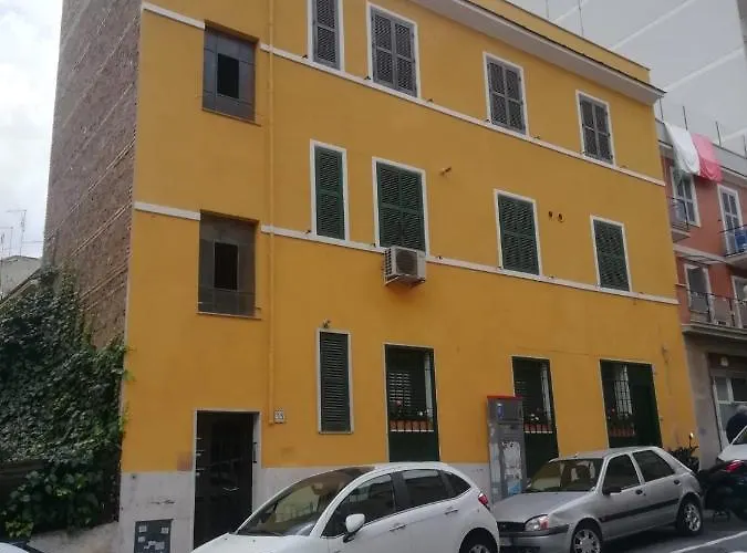 Apartment Urbino 33