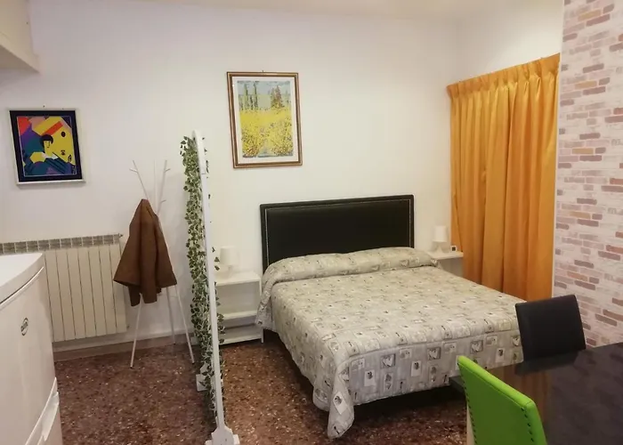 Apartment Urbino 33
