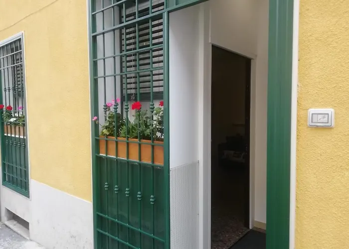 Apartment Urbino 33