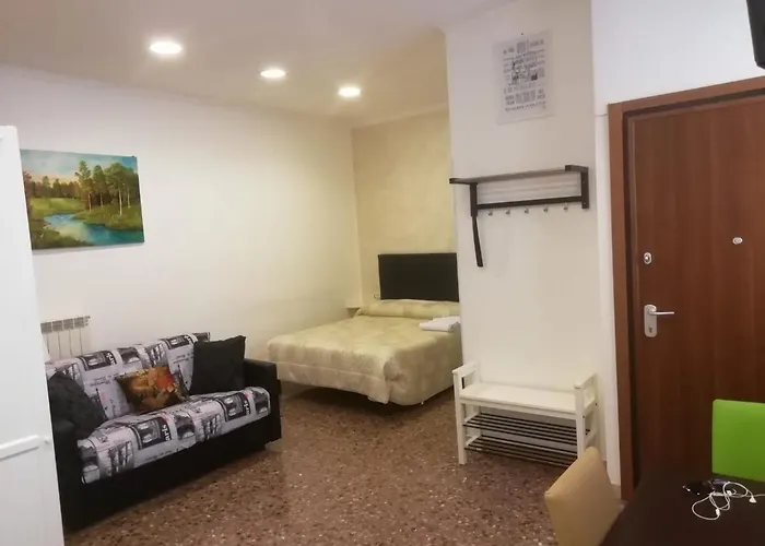 Apartment Urbino 33