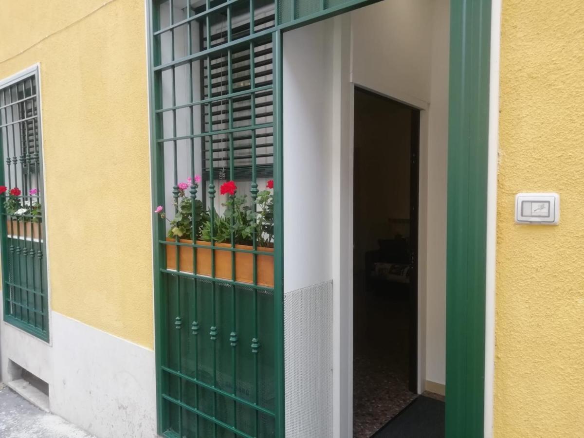 Apartment Urbino 33