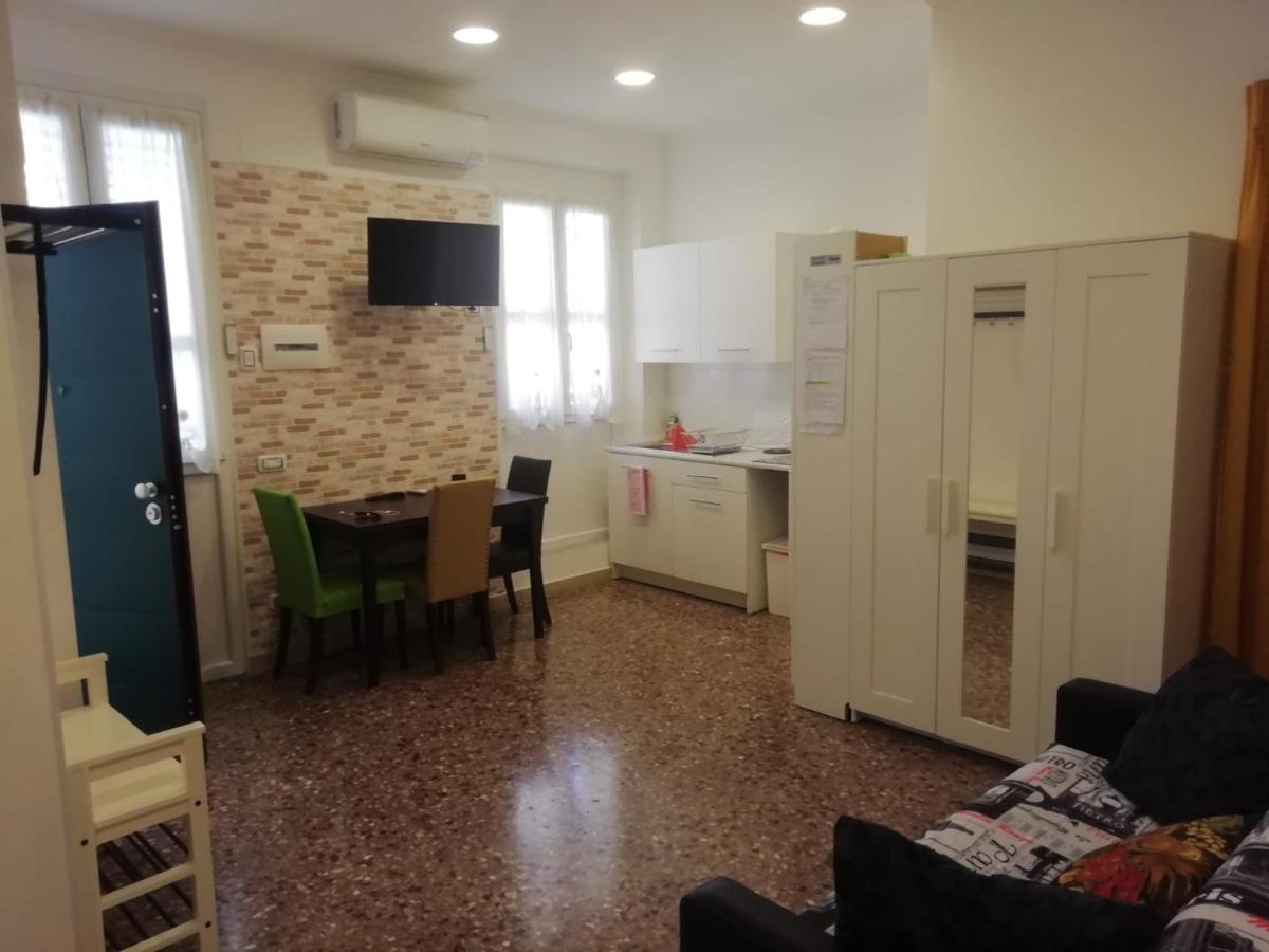 Apartment Urbino 33